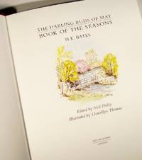 The Darling Buds of May Book of the Seasons