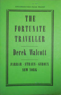 The Fortunate Traveller