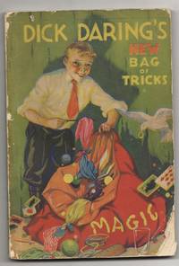 cover of Dick Daring's New Bag of Tricks