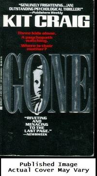 Gone