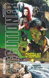 Cyberhunt