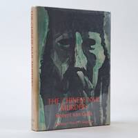 THE CHINESE NAIL MURDERS