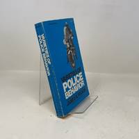 Varieties of Police Behavior: The Management of Law and Order in Eight Communities, With a New...