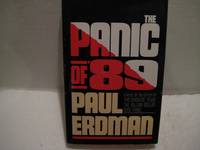 cover of The Panic of 89