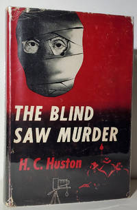 image of The Blind Saw Murder