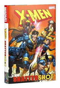 X-Men: Shattershot