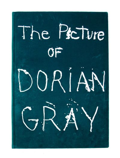 Picture of Dorian Gray