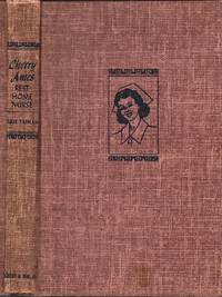 image of Cherry Ames, Rest Home Nurse