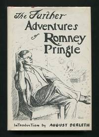 The Further Adventures of Romney Pringle