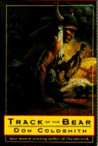 Track of the Bear