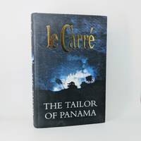 cover of The Tailor of Panama