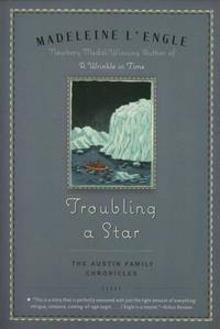 image of Troubling a Star: The Austin Family Chronicles, Volume Five