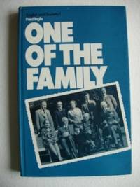 image of One of the Family - An Anthology About Home