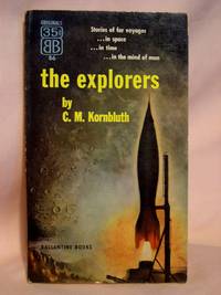 image of THE EXPLORERS