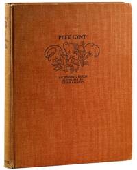 Peer Gynt: A Dramatic Poem