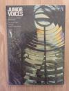 JUNIOR VOICES (BOOK 2: AN ANTHOLOGY OF POETRY AND PICTURES)