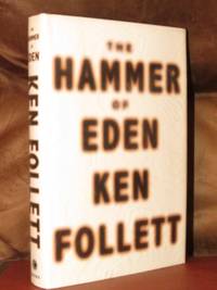 cover of The Hammer of Eden