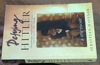 Defying Hitler : a memoir by Haffner, Sebastian - 2003