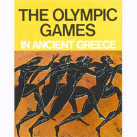 image of The Olympic Games in Ancient Greece - Ancient Olympia and the Olympic Games