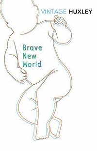 cover of Brave New World