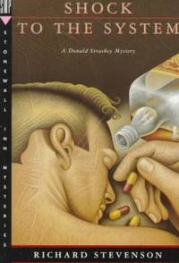 A Shock to the System : A Donald Strachey Mystery