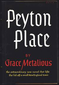 Peyton Place