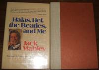 image of Halas, Hef, the Beatles, and Me