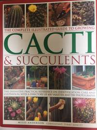 Cacti & Succulents