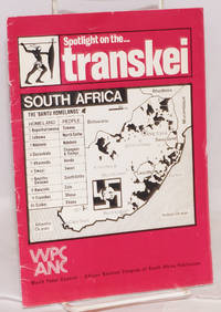 Spotlight on the Transkei