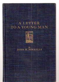 cover of A Letter to a Young Man
