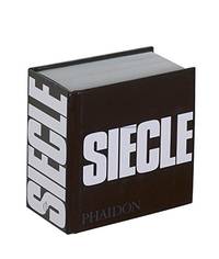 SIECLE  MINI EDITION (DOCUMENTS) by BERNARD B