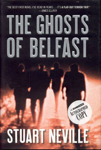 image of The Ghosts of Belfast