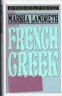 French Creek (Evans Novel of the West)