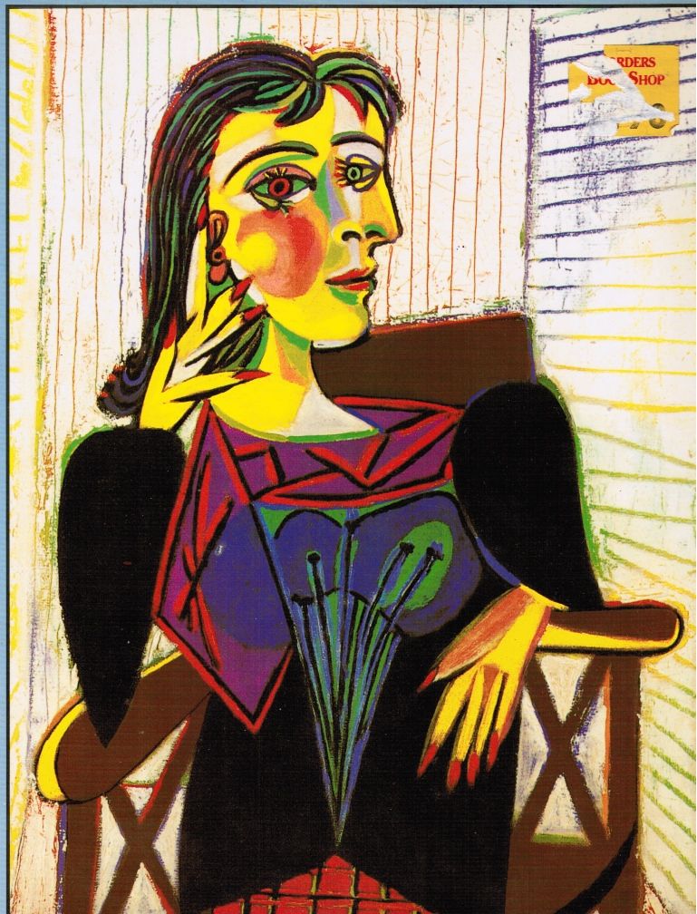 Pablo Picasso, 1881-1973 Genius of the Century (Taschen) by