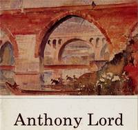 image of Anthony Lord: A Retrospective June 5-July 29, 1984, Asheville Art Museum