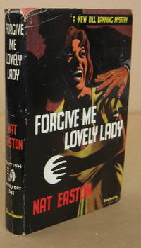 Forgive Me Lovely Lady