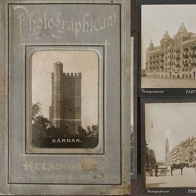 Photographicum Helsingborg