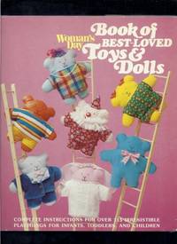 Womans day book of best-loved toys & dolls