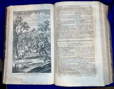 The naval history of Britain, from the earliest…
