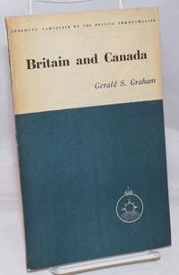 Britain and Canada