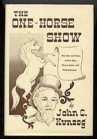 image of The One-Horse Show