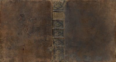 E. Hesselbergs Juridiske Collegium, Igiennemseet og med Anmærkninger forøget af (...). (photo 2)