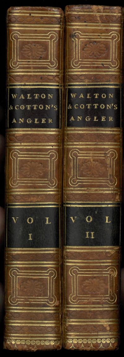 The Complete Angler. I-II.