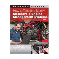 How to Tune and Modify Motorcycle Engine Management Systems