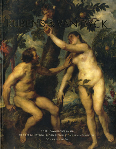 Rubens & Van Dyck.