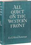 All Quiet on the Western Front