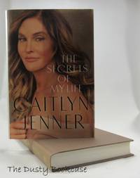 cover of The Secrets of My Life