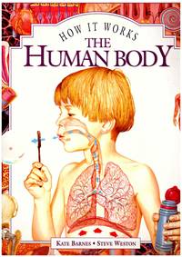 image of The Human Body (How it works)