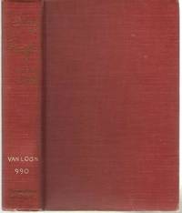 The Story Of The Pacific by Van Loon, Hendrik Willem - 1940