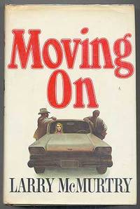 image of Moving On